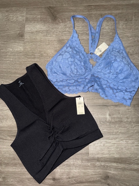 aerie Tops - 🩷Firm Price🩷Aerie NWT small size